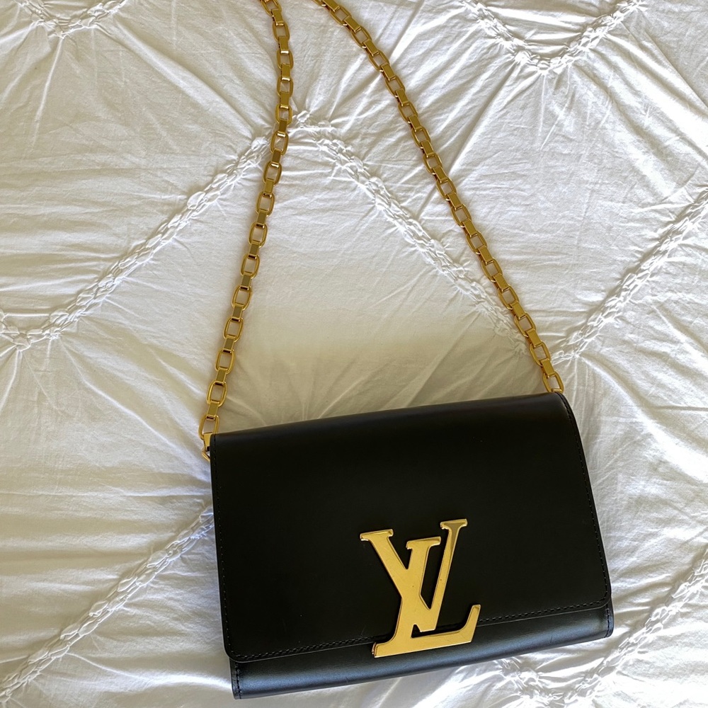 Louis Vuitton Louise GM - Picture 1 of 6